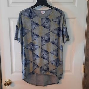 LuLaRoe Irma Shirt